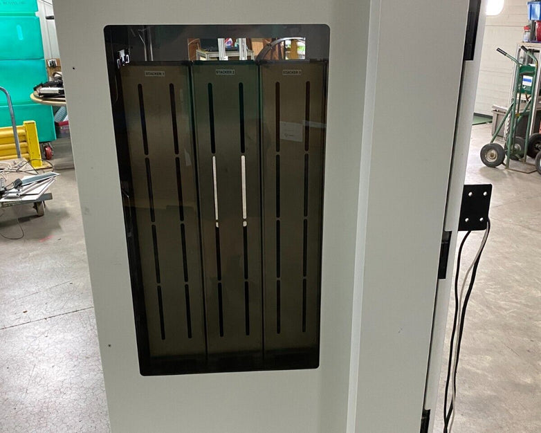 Hamilton Storage System Active Sample Manager Server ST 02200 220V 1 Phase