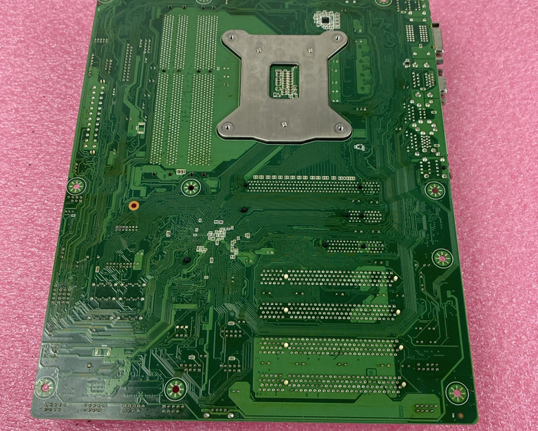 Advantech AIMB-784 Motherboard Intel Core i5-4570s 2.90GHz 4GB RAM w/ Shield
