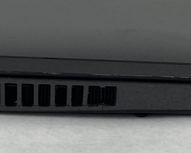 Dell Latitude 5500 Intel Core i5-8365U 1.60 GHz 8GB RAM 15.6" No HDD No OS