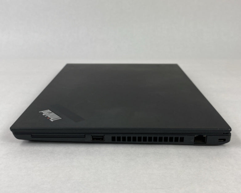 Lenovo ThinkPad T14 Gen 1 Core i5-10310U 1.70 GHz 8 GB RAM 14.0" No SSD No OS