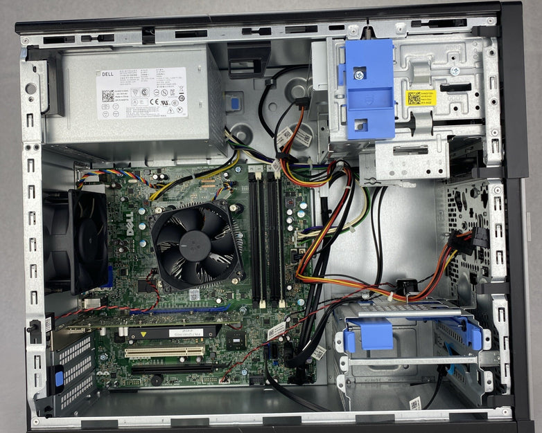 Dell Optiplex 9020 MT Intel Core i5-4570 3.20GHz 8GB RAM DVD AMD No HDD OS