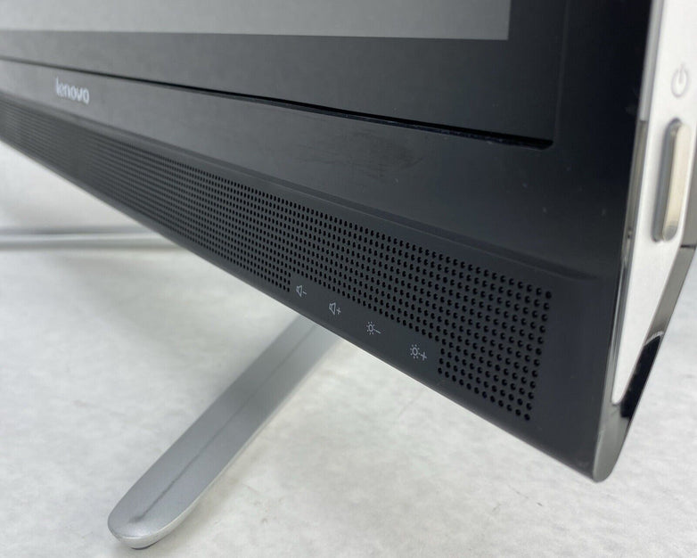 Lenovo C460 AIO-FOAD 21.5" Intel Pentium G3220T 2.60GHz 4GB No HDD No OS No AC