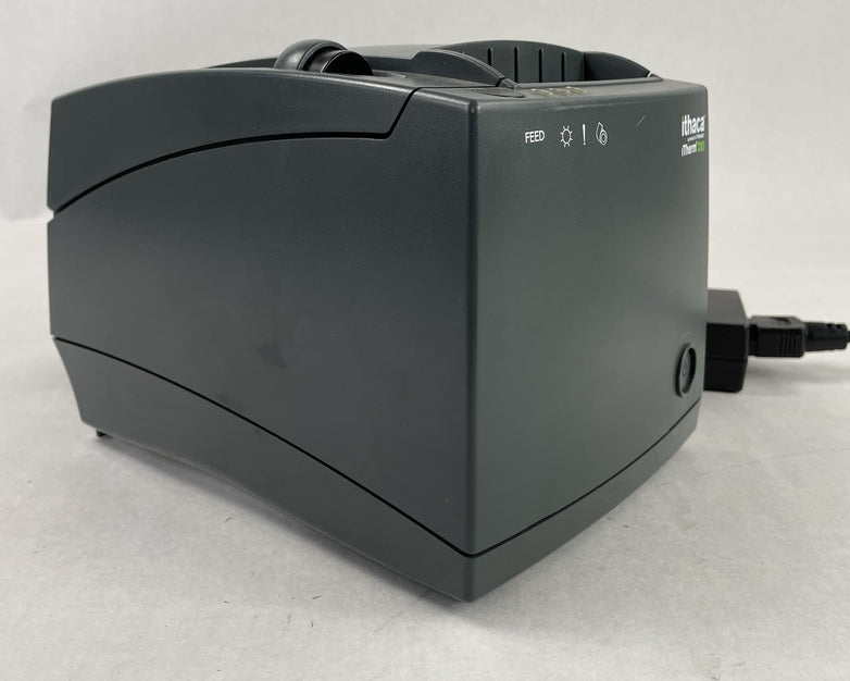Transact Ithaca iTherm 280-UL USB Thermal Receipt Printer Parts and Repair