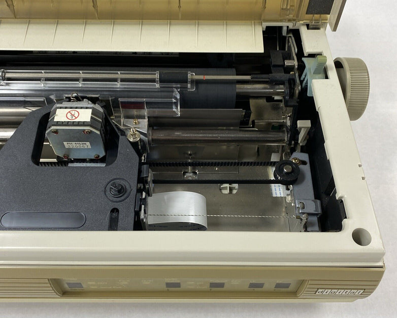 DEC Digital LA75S-A2 Companion Printer