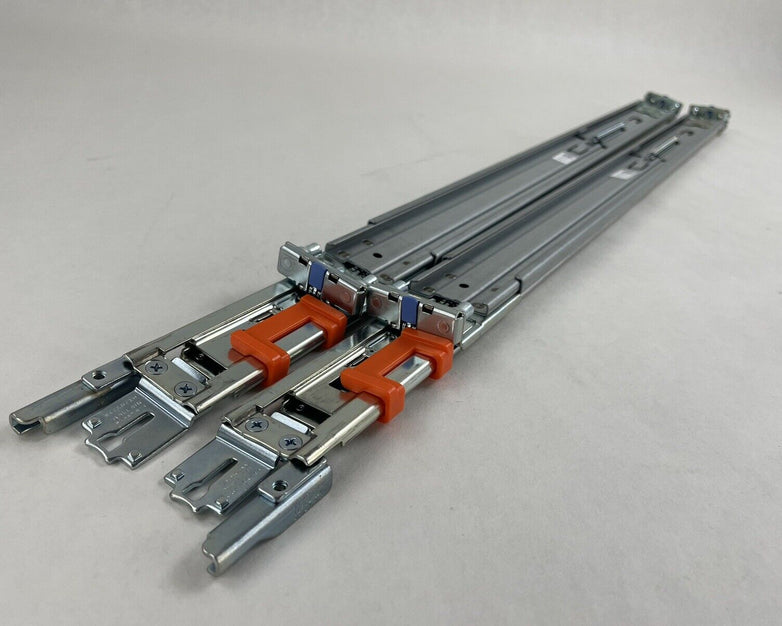 Dell Sliding ReadyRails Kit TW-0CWJ0X-75021-43V-1683-A00 No Cable Mgmt Arm