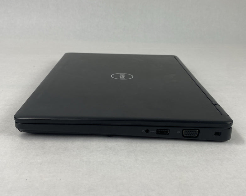 Dell Latitude 5490 Core i3-8130U 2.20 GHz 8 GB RAM 14" No Battery No HDD No OS