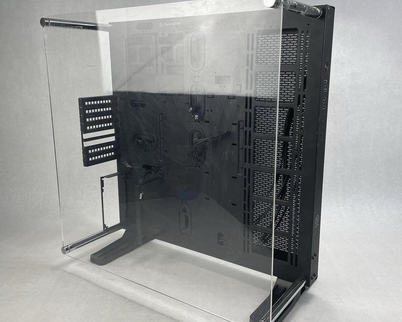 ThermalTake Core P5 Computer Chassis