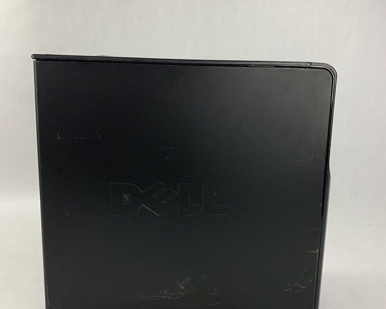 Dell Poweredge Server Desktop T100 Pentium E2220 2.4 GHz 2 GB Ram No OS No HDD