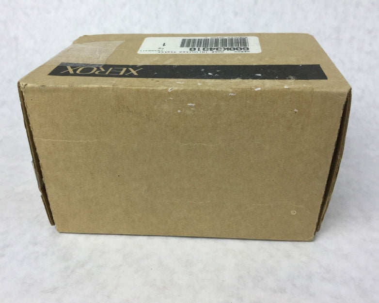 Genuine Xerox Buehler Motor Kit 600K34910 Sealed Box