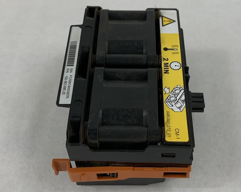 EMC 100-563-685-00 SP Fan