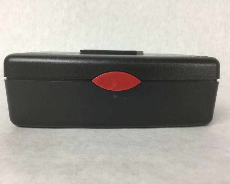 CASE ONLY for ENDEVCO PIEZOELECTRIC ACCELEROMETER Model 7201-10