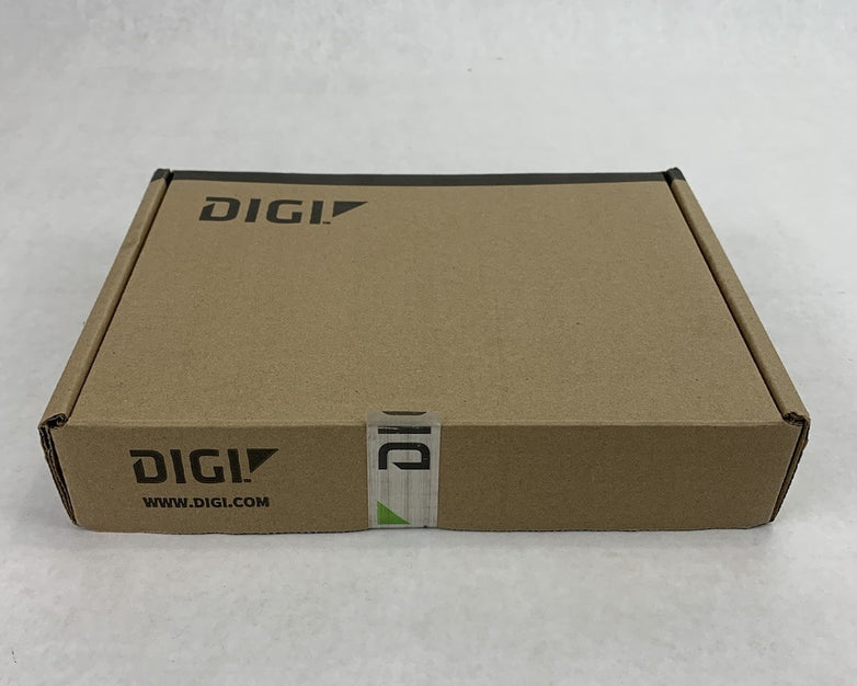 Digi 76000529 8pt DB9M DTE 232 Fan-Out Cable