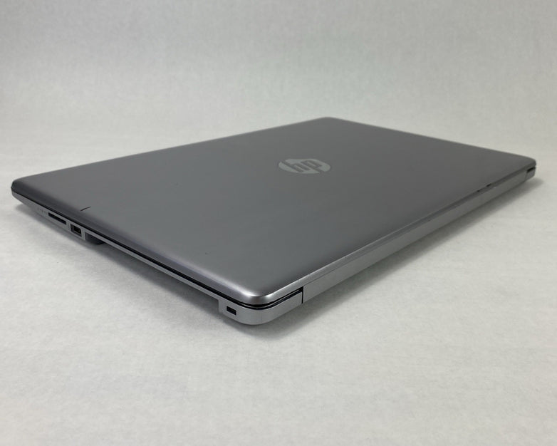 HP NoteBook 470 G7 Core i5-10210U 1.6GHz 16GB RAM 17.3" No Battery No SSD No OS