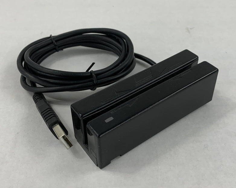 Magtek 21040102 Mini USB Credit Card Reader