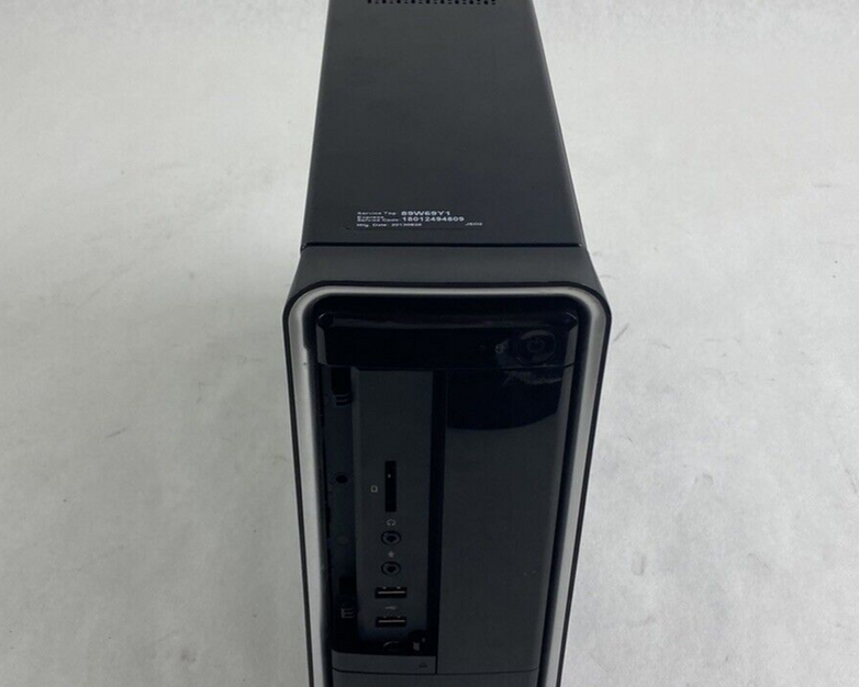 Dell Inspiron 660s SFF Intel Core-i3 3240 3.40GHz 4GB RAM No HDD No OS