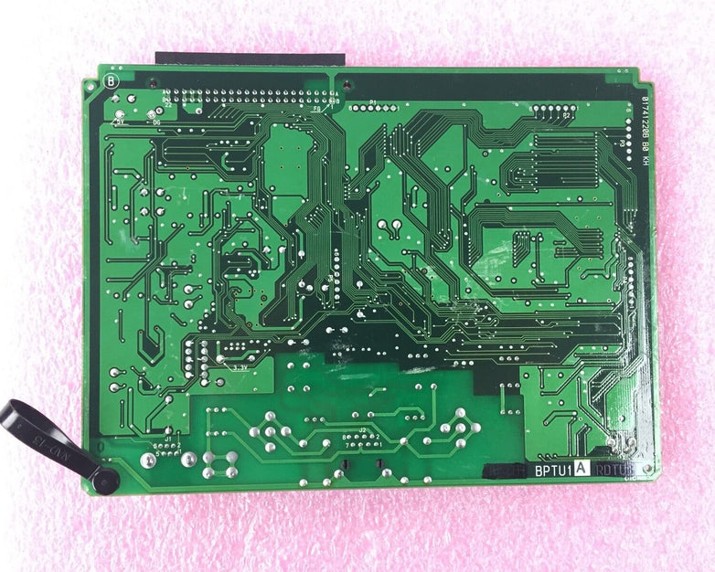 Toshiba BPTU1A ISDN PRI Primary Rate Interface Card