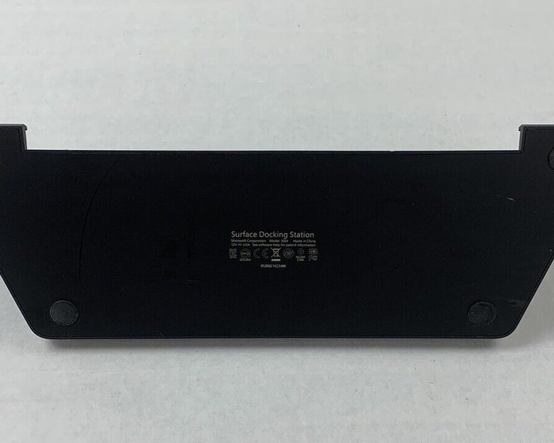 Microsoft Surface Pro 3 1664 USB 3.0 Docking Station (Lot of 2)