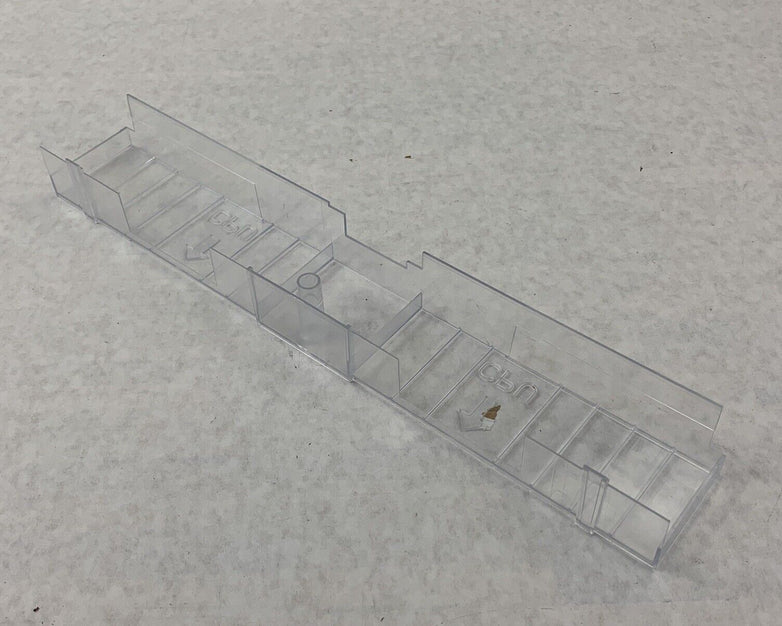 CISCO 700-41113-01 RAM Cover Duct Clear 13 7/8"