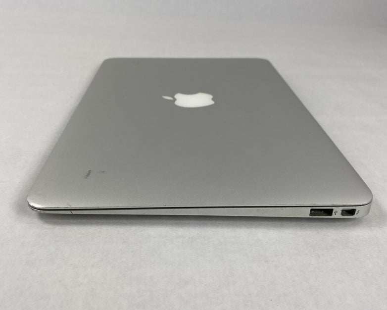 Apple MacBook Air A1370 2011 11" 1.6GHz Core i5 4GB RAM 120GB SSD os10.7.5