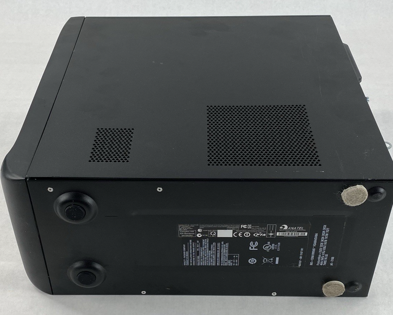 HP Pavilion P6-2100 MT AMD A4-3420 2.80GHz 4GB RAM No HDD No OS