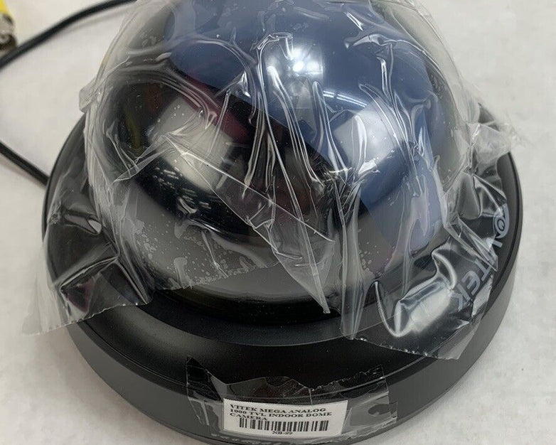Vitek VTD-A2812/IM Alpha Mega Indoor Varifocal Dome Camera w/1000 TVL