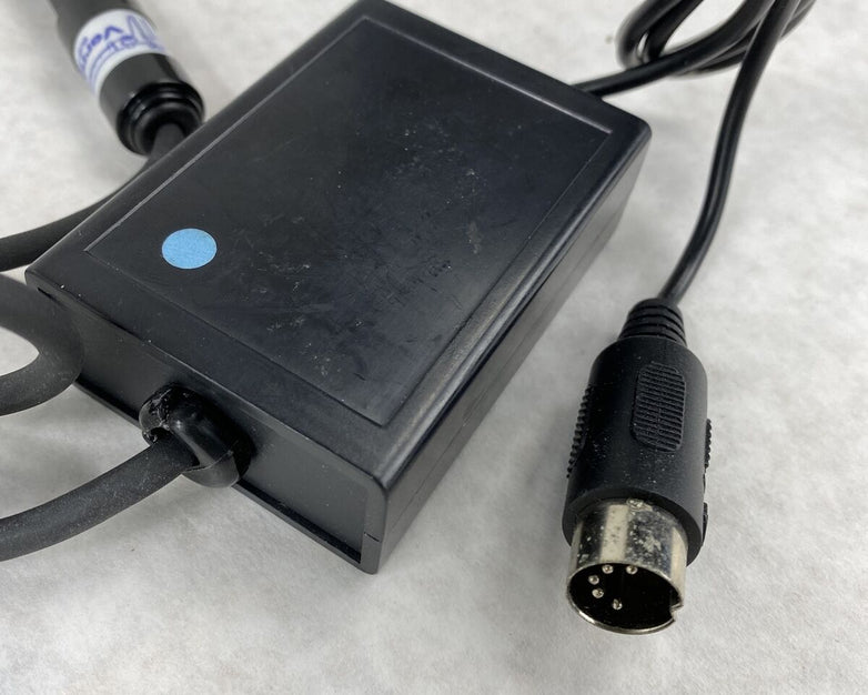 Vernier Software DO-DIN Dissolved Oxygen Probe
