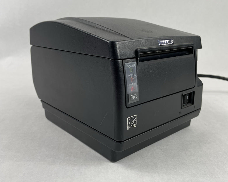 Citizen Systems CT-S651 Thermal Printer Parts or Repair