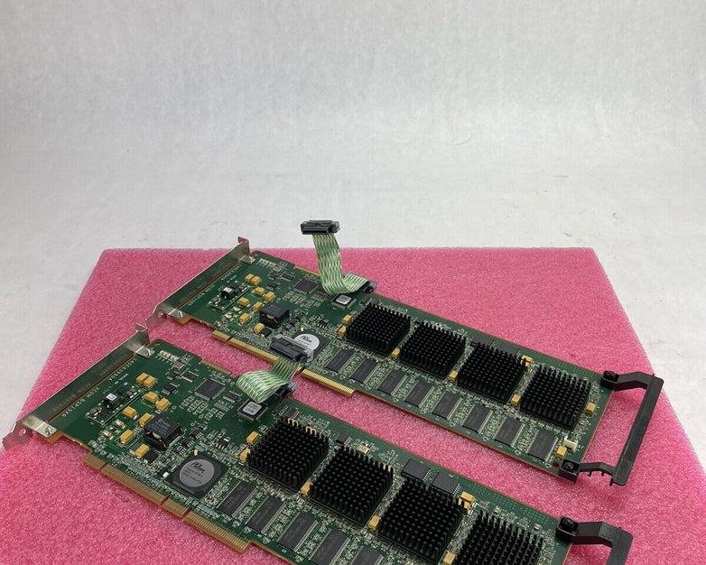 XEROX DC8080 XCDM INTERFACE BSP15XR 140E63990A 960K33711 Lot of 2