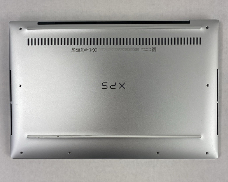 Dell XPS 13 9300 Core i3-1005G1 1.20 GHz 8 GB RAM 13.4" No HDD No OS