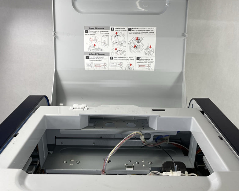 XYZprinting Da Vinci 1.0 3D Printer