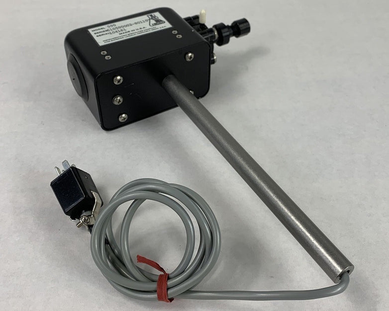 ISCO 590 Water Sampler