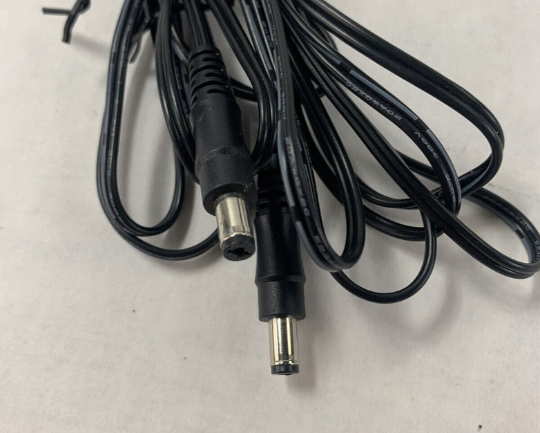 Lot 2 Genuine APD AC Adapter DA-24C24 24V 1A Power Supply 24W With OEM Cord