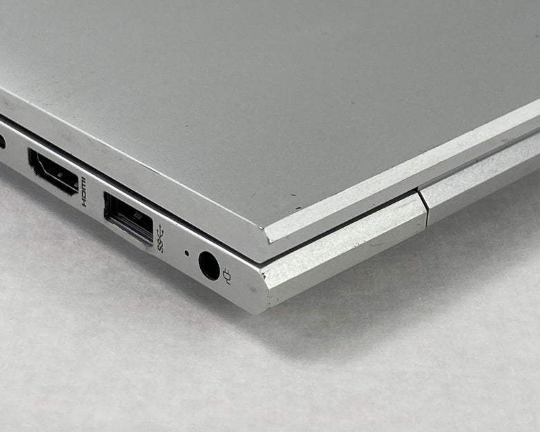 HP EliteBook 850 G8 Intel Core i5-1145G7 2.60 GHz 16 GB RAM 15.6" No SSD No OS