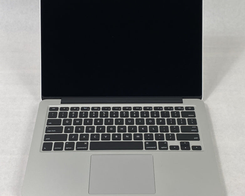 Apple MacBook Pro A1502 2015 Retina 13" 2.7GHz i5 8GB RAM 120GB SSD os12.7.6