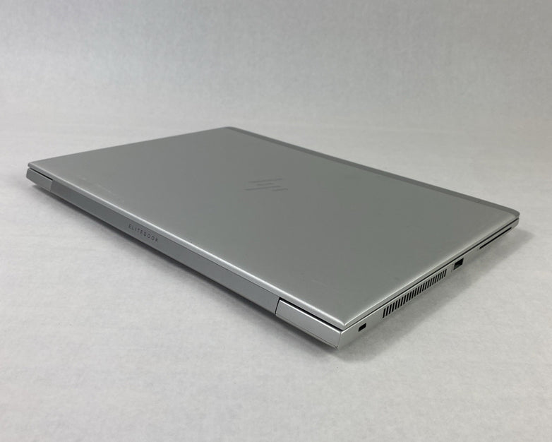 HP EliteBook 840 G6 Intel Core i5-8365U 1.6 GHz 8 GB RAM 14.0" No HDD No OS