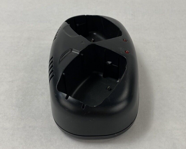 Midland 18CVP8-Rev C Desk Top Charger Untested