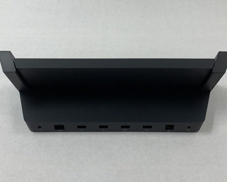Microsoft Surface Pro 3 1664 USB 3.0 Docking Station (Lot of 2)