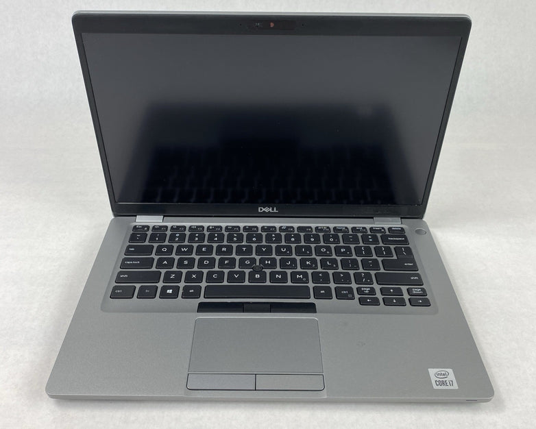 Dell Latitude 5410 Intel Core i7-10610U 1.80 GHz 16 GB RAM 14.0" No HDD No OS