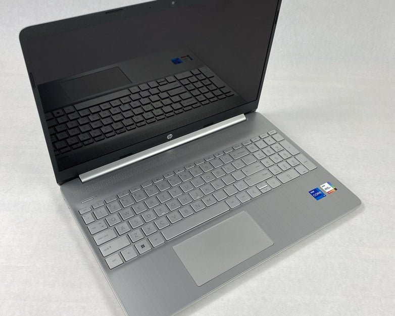 HP Laptop 15-dy5073dx 15.6" Touch i7-1255U 16 GB RAM No Battery No HDD No OS