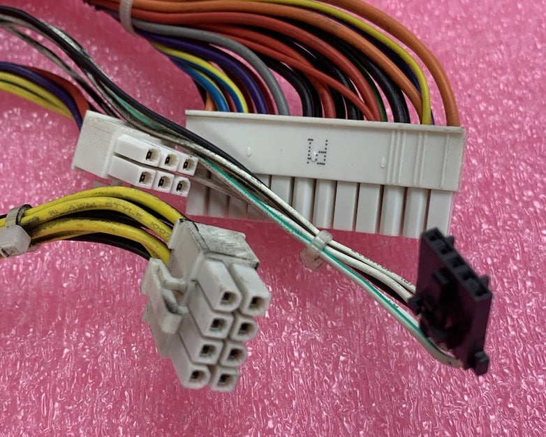 Delta Electronics DPS-500GB A 500W Switching Power Supply