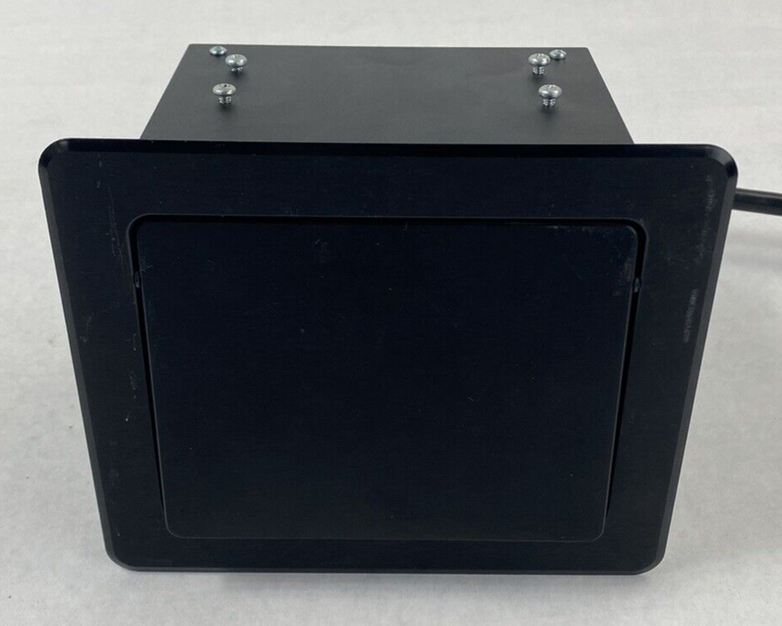 Crestron QM-FTMCSC-B Quick Media Flip Top For Parts or Repair