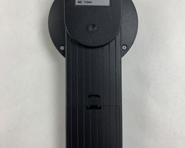 Austin International Sentry 850 Handheld ERT Module Reader Powers On