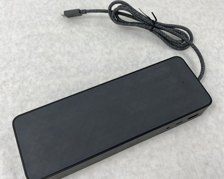 HP HSA-B005D5 Universal USB-C Docking Station - Tested
