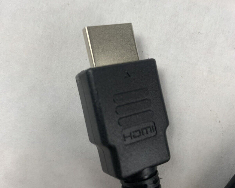 Mixed Lot of 32 HDMI Cord Cables 80°C 30V 6ft