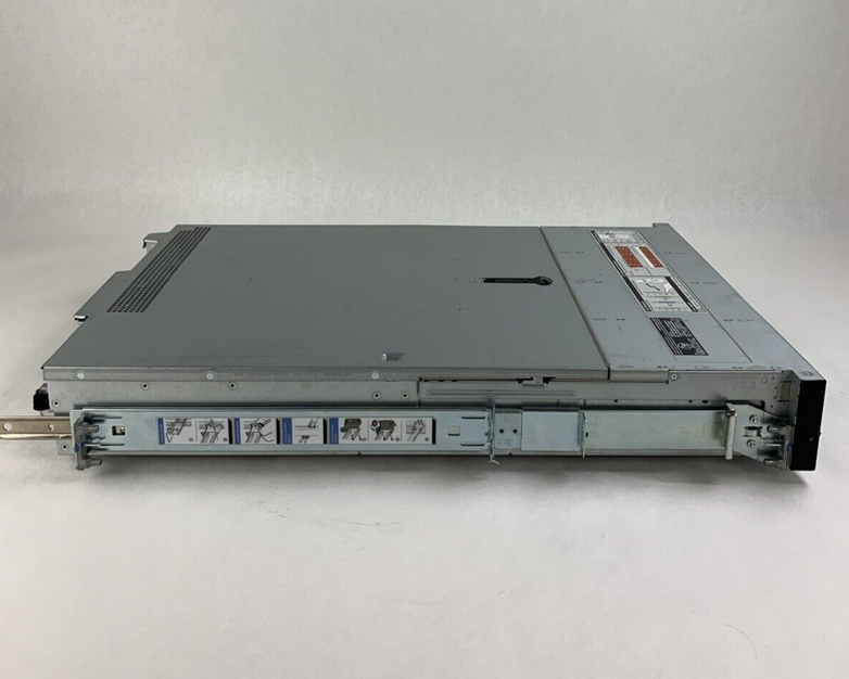 Dell EMC PowerEdge R540 Server 1x Silver 4215 2.50 GHz 64GB Ram No HDD No OS