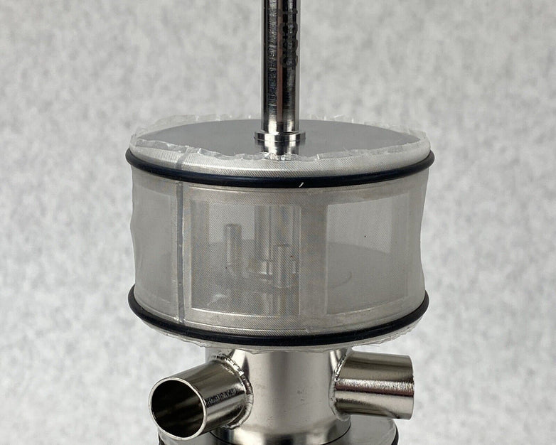 Eppendorf Special Impeller For Microcarrier Cultivations