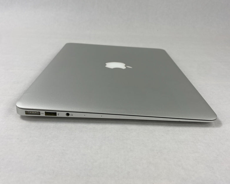Apple MacBook Air A1466 2015 13" 1.6GHz i5 4GB RAM 256GB SSD os11.7.1 723 Cycles