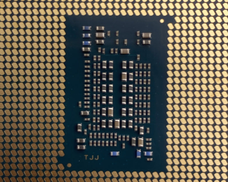 Intel Six Core i5-10500T CPU Processor 2.30GHz FCLGA1200 - SRH3B