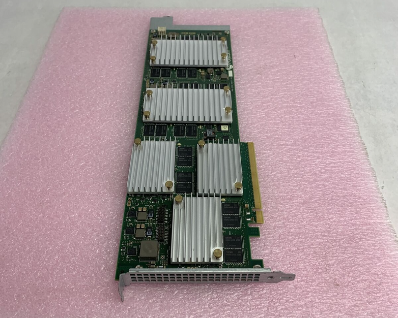 Polycom PWA-2202-69017-001 Meridian II Ninja PCI-e Card