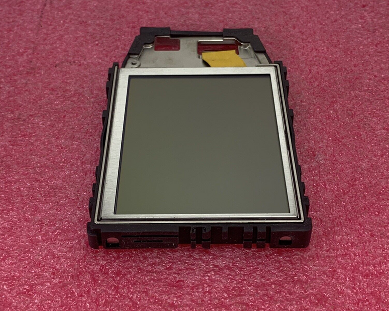Symbol Motorola LCD Mono Display Screen MC9090 with Backplate